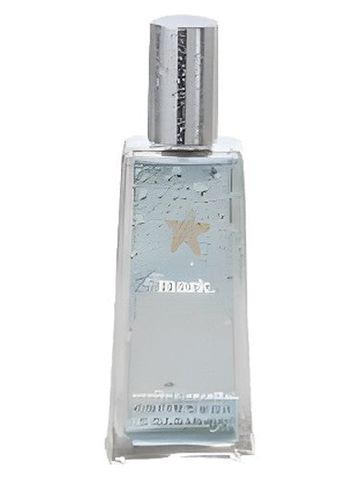 mark mark Instant Vacation Caribbean fragrance bottle