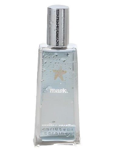 mark mark Instant Vacation Caribbean fragrance bottle