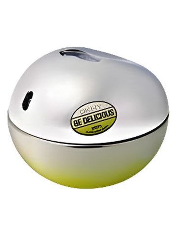 Donna Karan DKNY Be Delicious Shine fragrance bottle
