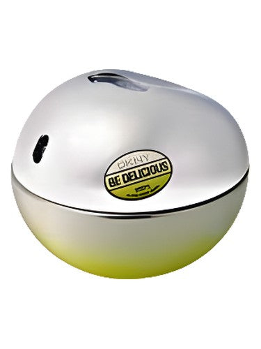 Donna Karan DKNY Be Delicious Shine fragrance bottle