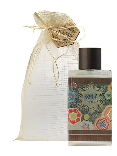 Antonia's Flowers Rokka fragrance bottle