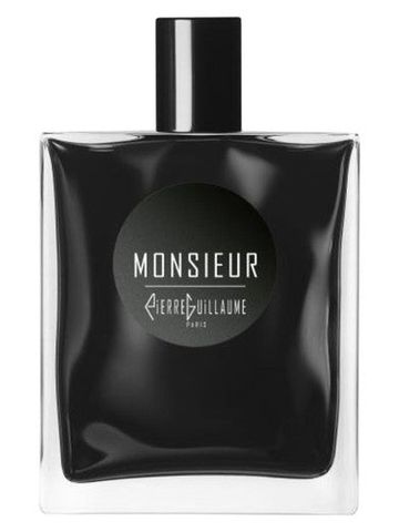 Pierre Guillaume Paris Monsieur fragrance bottle