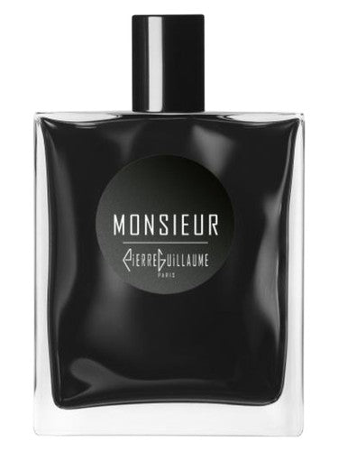 Pierre Guillaume Paris Monsieur fragrance bottle