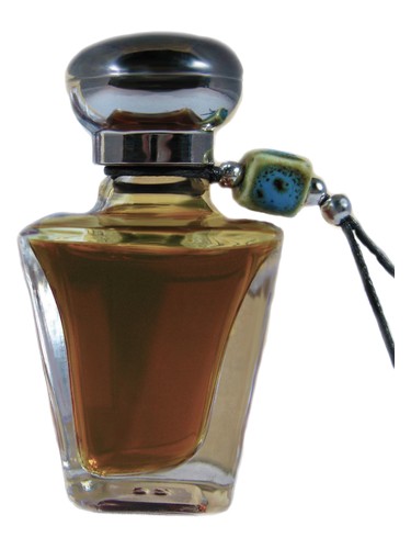 Soivohle Misetu fragrance bottle