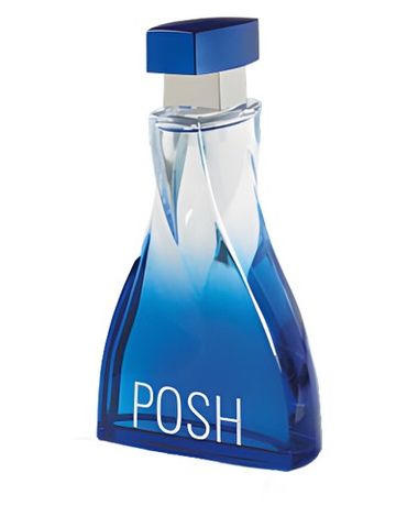 Dina Cosmetics Posh Homme fragrance bottle