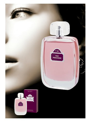 Dina Cosmetics Rue Princesse