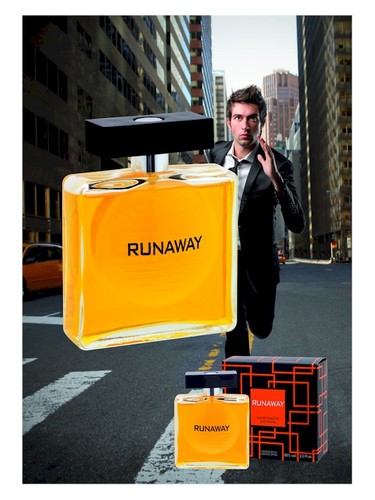 Dina Cosmetics Runaway