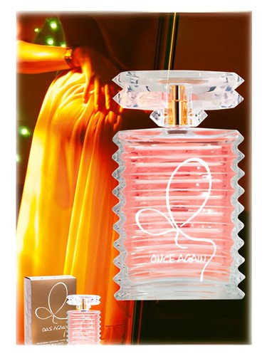 Dina Cosmetics Once Again