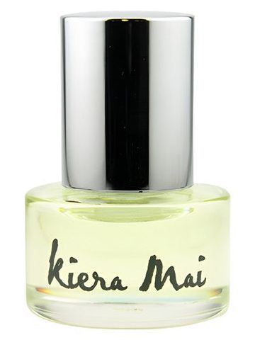 Kiera Mai Amour de Mai fragrance bottle