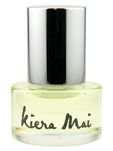 Kiera Mai Amour de Mai fragrance bottle