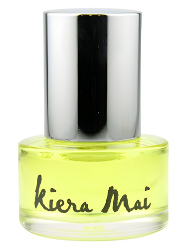 Kiera Mai Fleur de Mai fragrance bottle