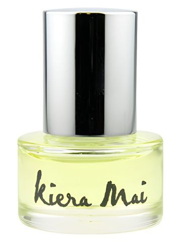 Kiera Mai Reve Doux de Mai fragrance bottle