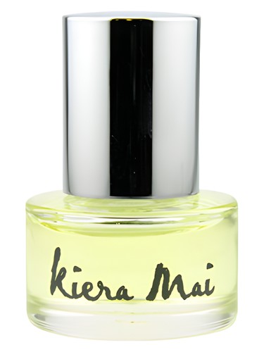 Kiera Mai Reve Doux de Mai fragrance bottle
