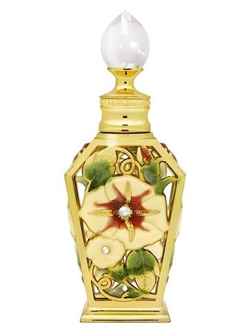 Swiss Arabian Nour fragrance bottle