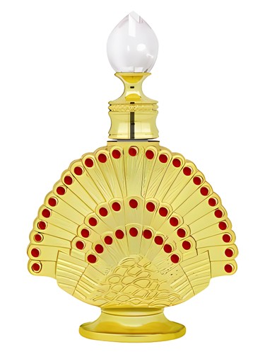 Swiss Arabian Kawthar fragrance bottle