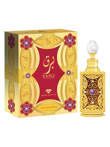 Swiss Arabian Mukhalat Barq
