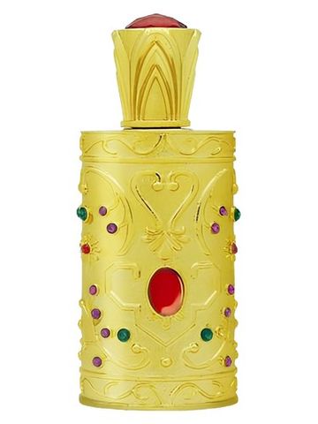 Swiss Arabian Karima fragrance bottle