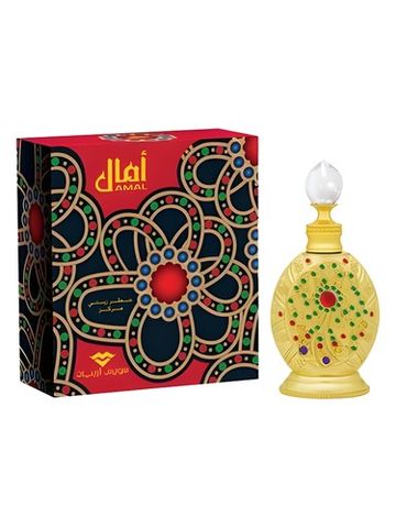 Swiss Arabian Amal fragrance bottle