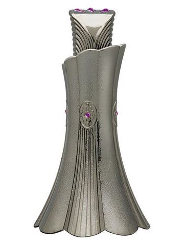Swiss Arabian Azza Silver fragrance bottle