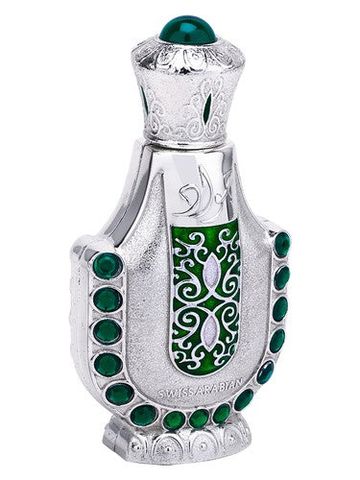 Swiss Arabian Jawad fragrance bottle