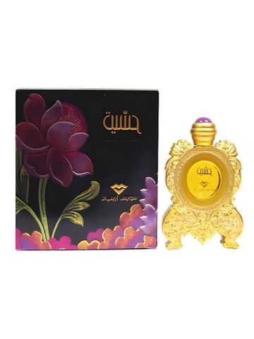 Swiss Arabian Hassayt fragrance bottle