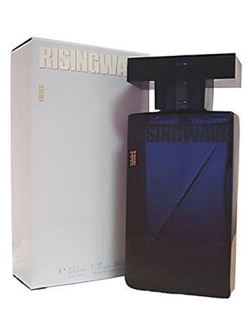Christian Riese Lassen Rising Wave Soul fragrance bottle