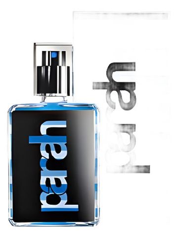 Parah Parah Man fragrance bottle