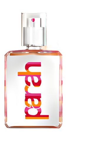 Parah Parah Woman fragrance bottle