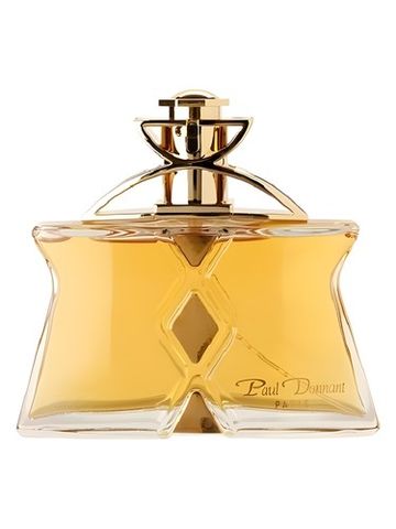 Paul Donnant Paul Donnant for Her fragrance bottle