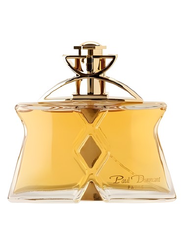 Paul Donnant Paul Donnant for Her fragrance bottle