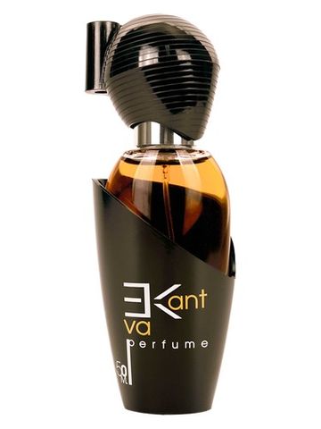 O Driu Eva Kant fragrance bottle