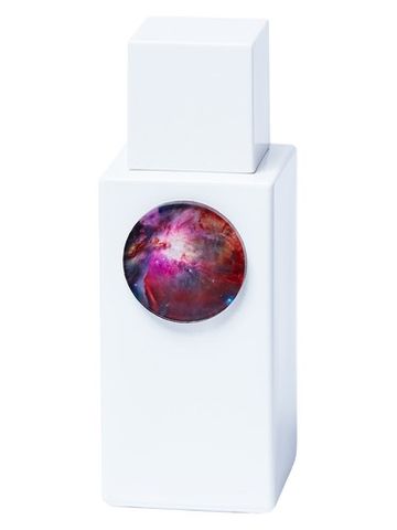 Oliver & Co. Nebula 1 fragrance bottle