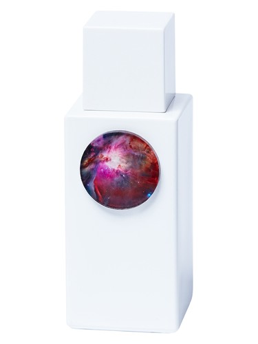 Oliver & Co. Nebula 1 fragrance bottle