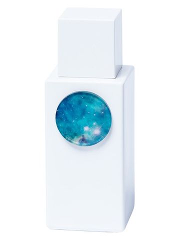Oliver & Co. Nebula 2 fragrance bottle