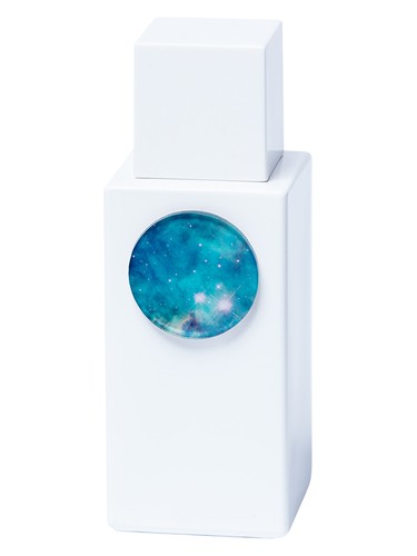 Oliver & Co. Nebula 2 fragrance bottle
