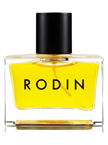 RODIN Olio Lusso Rodin fragrance bottle