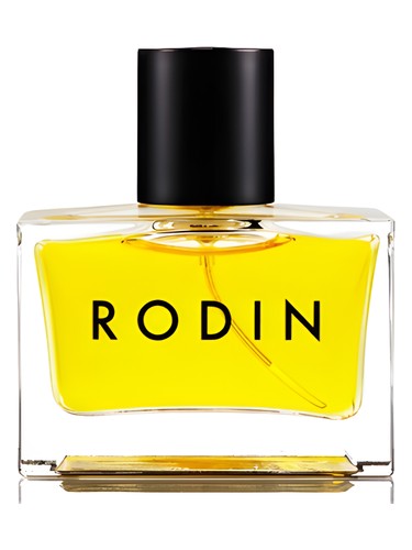 RODIN Olio Lusso Rodin fragrance bottle