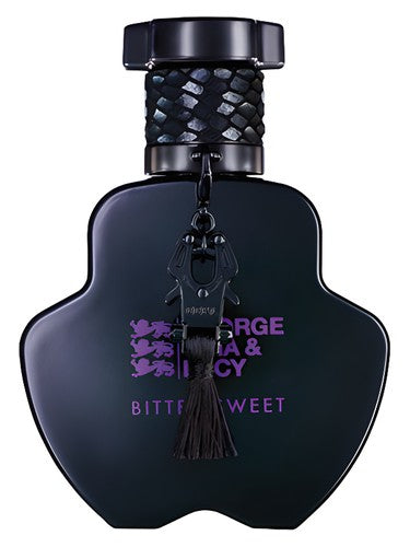 George Gina Lucy Bitter Sweet fragrance bottle