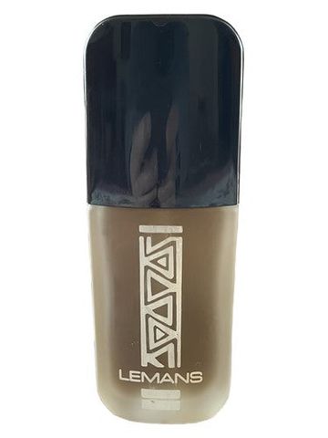 Parfums Valjean Le Mans fragrance bottle
