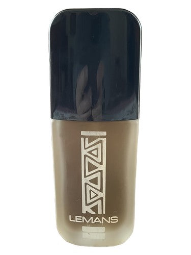 Parfums Valjean Le Mans fragrance bottle