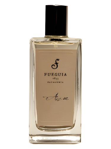 Fueguia 1833 Azar