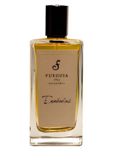 Fueguia 1833 Ennéadas fragrance bottle