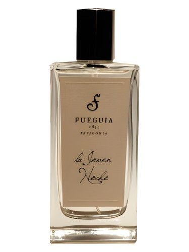 Fueguia 1833 La Joven Noche fragrance bottle