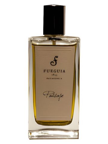 Fueguia 1833 Paisaje fragrance bottle