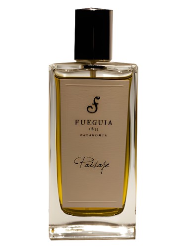 Fueguia 1833 Paisaje fragrance bottle