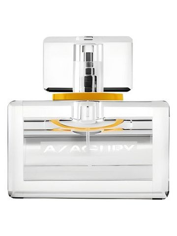Azagury Azagury Yellow fragrance bottle