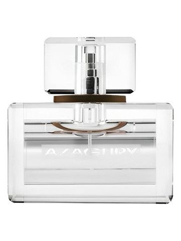 Azagury Azagury Wenge fragrance bottle