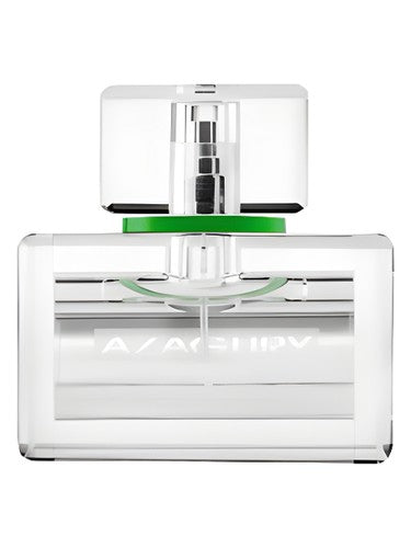 Azagury Azagury Green fragrance bottle