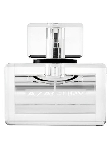 Azagury Azagury Black fragrance bottle