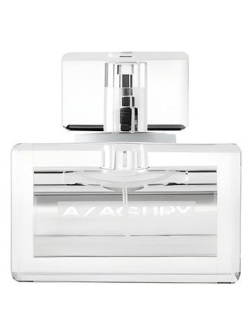 Azagury Azagury White fragrance bottle